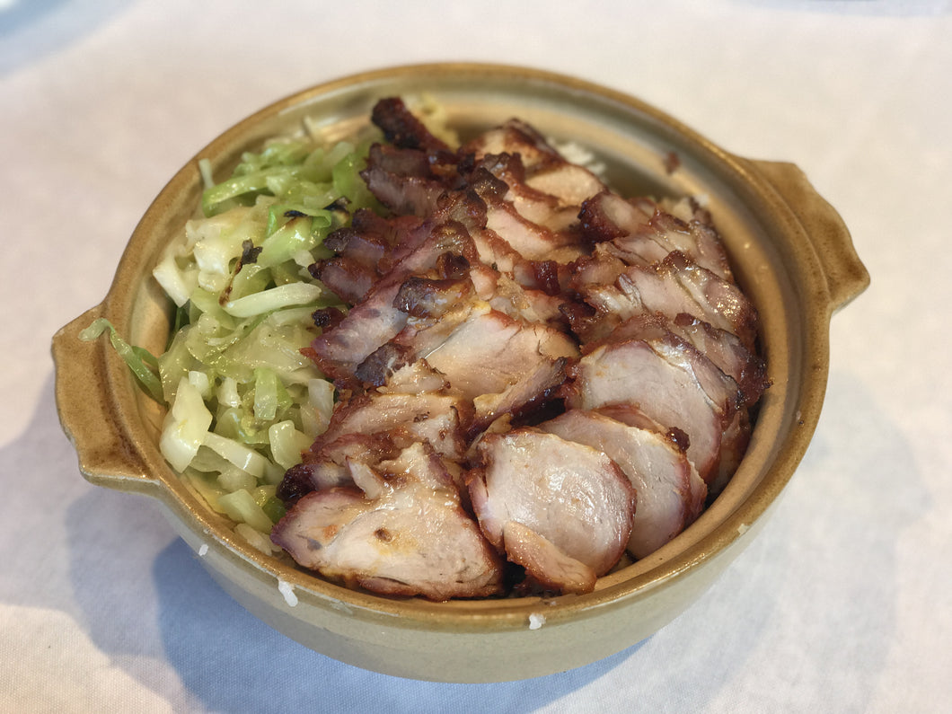 福源叉燒